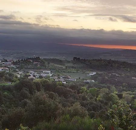 מלון Domaine Michaud