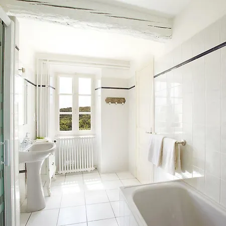 Domaine Michaud מלון