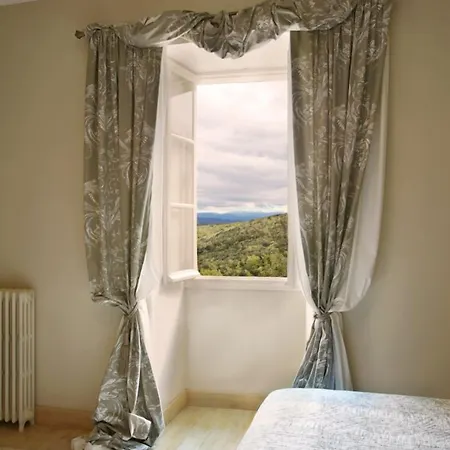 Domaine Michaud מלון