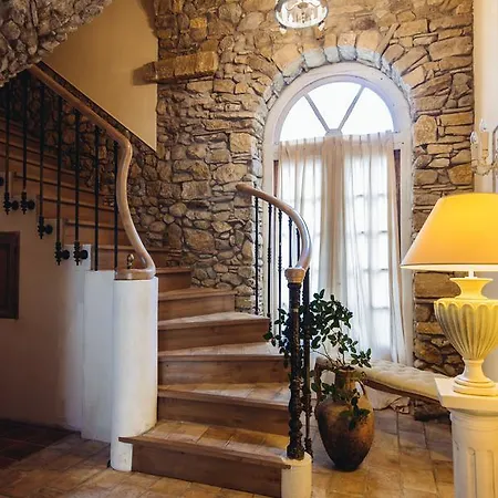 فندق Domaine Michaud 3*