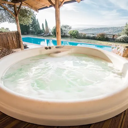 Domaine Michaud Ξενοδοχείο 3*